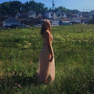 Meet your Posher, Jackie